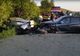 FOTO | Accident grav în judeţul Cluj: 6 oameni au ajuns la spital