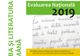 Peste 4.400 de elevi din judeţul Cluj susţin Evaluarea Naţională care începe marţi, 18 iunie 2019
