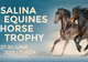 Începe Salina Equines Horse Trophy, la Turda