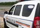Accident pe Bulevardul Muncii din Cluj-Napoca din cauza neacordării de prioritate