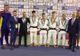 România a obținut patru medalii de bronz la Cupa Europeană de judo Under-21