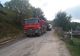 Consiliul Județean a demarat pe DJ 107P Gilău – Someşul Rece – Mărişel – DN 1R lucrări de întreținere