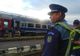 Clean Stations - acţiune a poliţiştilor clujeni în staţiile CFR din Cluj