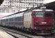 Accident feroviar mortal lângă Cluj! Bărbat lovit de trenul Budapesta - Braşov