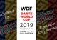 Cel mai mare Campionat Mondial de Darts organizat într-o țară din Europa de Est se va desfăşura la Cluj-Napoca