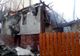 O casă a fost distrusă de foc în localitatea Beliş
