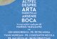Lansarea volumului „Altfel despre arta Părintelui Arsenie Boca"