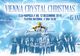 ”Vienna Crystal Christmas”, concert aniversar la Cluj