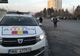 Poliţiştii clujeni au aplicat peste 300 de amenzi în doar două ore