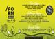 Ultimele zile cu preț special la festivalul /FORM Days din Cluj