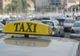 Bărbat prins făcând taximetrie, deşi are permisul anulat