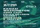 Artişti de renume mondial ai jazz-ului contemporan vin la festivalul Jazz in The Park de la Cluj