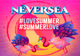 NEVERSEA lansează campania Summer Love cu prețuri speciale