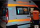 Accident rutier grav în judeţul Cluj! Un şofer italian a lovit mortal un bărbat
