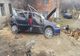 FOTO | Accident cu 4 mașini în Vâlcele! Două persoane au fost rănite 