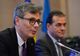 Ministrul Virgil Popescu promite relansarea economiei