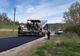 FOTO | Au fost finalizate lucrările de asfaltare pe drumul judeţean Cornești – Igriția – Oșorhel – DJ 108B 