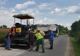 Au fost demarate lucrări de întreținere, cu asfaltare, pe drumul judeţean 103K Căpușu Mare - Râșca