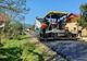 Au fost finalizate lucrările de asfaltare pe drumul judeţean dintre Cuzdrioara și Rugășești