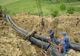 Investiție din bani europeni în extinderea sistemului de alimentare cu apă al comunei Chiuiești