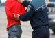 Scandal în Floreşti la un eveniment privat! Un tânăr din Năsăud a fost reţinut după ce a agresat un poliţist