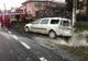 Accident rutier între Cluj şi Sălaj! Un tânăr din Olt a fost rănit