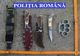FOTO | Percheziţii în Gherla la persoane care deţin ilegal arme şi muniţie