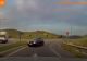 VIDEO | Mașină filmată pe contrasens, pe Autostrada Transilvania! Poliția îl caută pe şoferul din Satu Mare