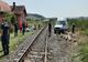 A murit și fetița implicată în accidentul dintre un tren şi un microbuz de la Urişor | Organele ei au salvat 4 vieți