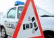 Accident rutier provocat de un tânăr fără permis! A fugit de la faţa locului
