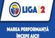 LIGA 2: Șelimbăr a pierdut la scor la Dej