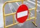 Restricţii de circulaţie în Făget