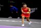Jaqueline Cristian, în sferturile de finala la Transylvania Open