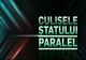 CULISELE STATULUI PARALEL. Ce se pune la cale pentru România de la Chișinău