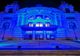 Opera Națională Română Cluj-Napoca a fost iluminată în albastru de Ziua Internațională a Diabetului   