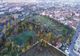 Încep lucrările de revitalizare la Parcul Feroviarilor din Cluj-Napoca