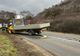 Grav accident în judeţul Cluj! Un bărbat a murit, iar alte două persoane au fost rănite (FOTO)
