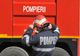 Incendiu la un Centru Logistic din Turda