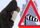 ALERTĂ METEO. Cod galben de vânt puternic - rafale de până la 100 km/h
