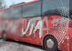 Autocarul echipei UTA Arad a fost vandalizat la Cluj-Napoca (FOTO)