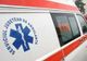 Accident în lanț în Cluj între un autobuz, o ambulanță și 6 mașini! Un asistent medical a fost rănit (VIDEO)