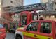 Incendiu la un apartament din Cluj-Napoca! O femeie a fost rănită (FOTO)