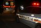 Grav accident în Mihai Viteazu! Un bărbat care se afla pe şosea a fost lovit mortal de o maşină