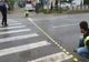 Tânăr de 17 ani lovit de o maşină pe o stradă din Cluj-Napoca