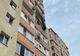 Panică într-un bloc din Cluj-Napoca! Un incendiu a cuprins un balcon în care se aflau cauciucuri (FOTO)