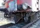 Accident feroviar în Fundătura! Un autotren a fost lovit de un tren