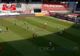 VIDEO FC Hermannstadt, învinsă de Universitatea Cluj! Gazdele au câștigat în 10 oameni
