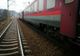 Grav accident feroviar în Cluj-Napoca! Un bărbat a murit lovit de tren