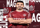 Anton Maglica este noul jucător al echipei CFR Cluj