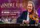 Cu 4 concerte care au devenit sold-out într-un timp record, Andre Rieu susține al cincilea concert la Cluj